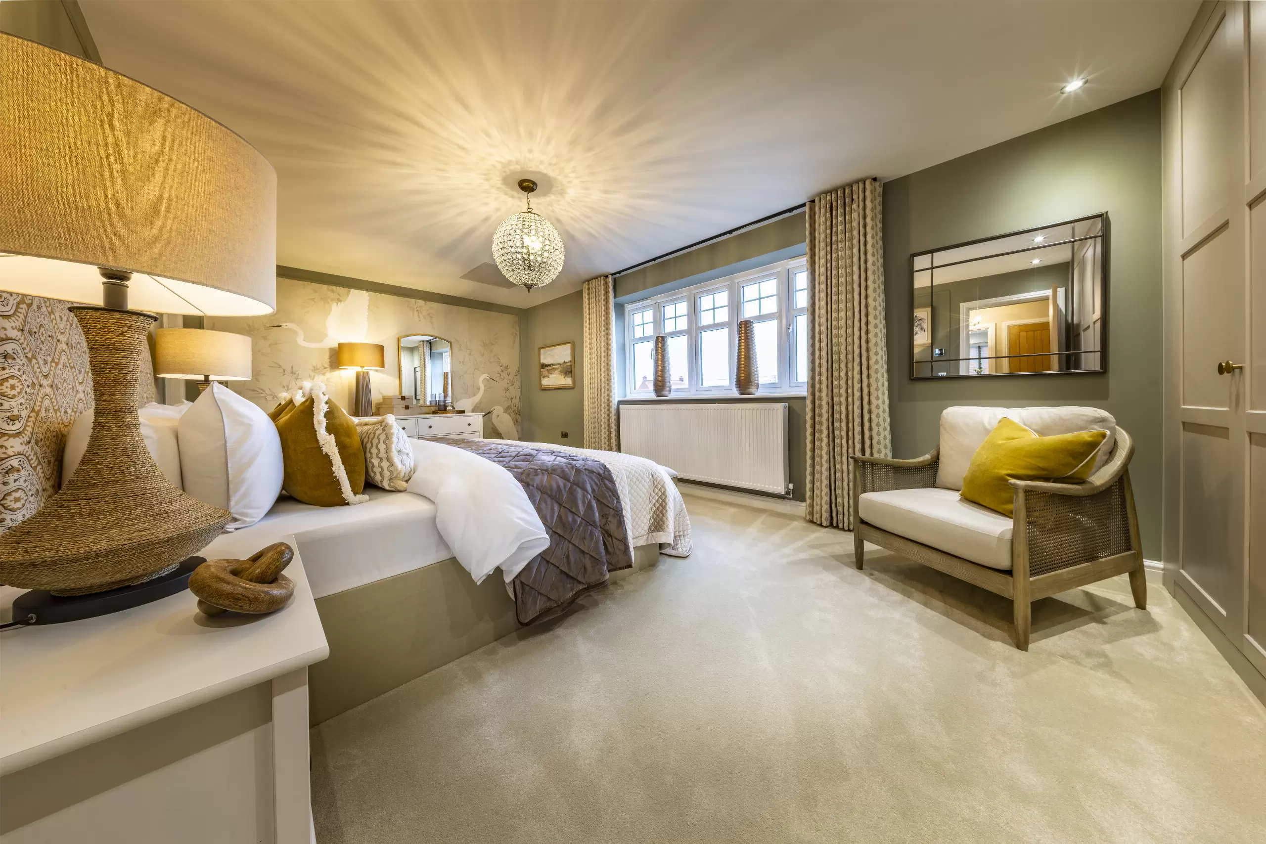 The Lodge Gallery Image